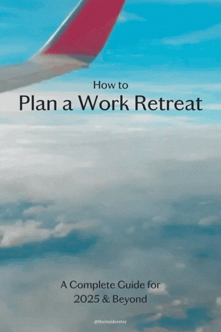 theinsiderstay giphyupload retreat series b executive retreats executive retreat GIF