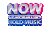 Stopholdmusic Sticker by Naked Insurance
