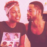GIF by Insecure on HBO