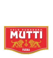 MuttiPomodoro mutti Sticker