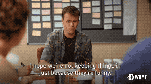 season 5 lol GIF by Showtime