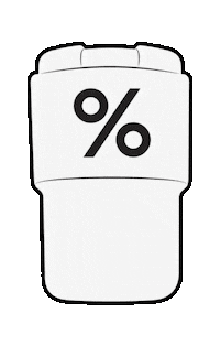 night morning Sticker by % ARABICA UAE