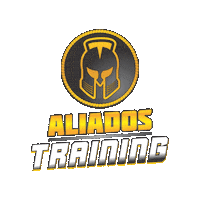 training aliadostraining Sticker by Aliados CrossFit