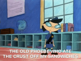 hey arnold nick splat GIF