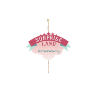 MarinedaCity marineda surpriseland surpriselandmarineda marinedasurpriseland Sticker