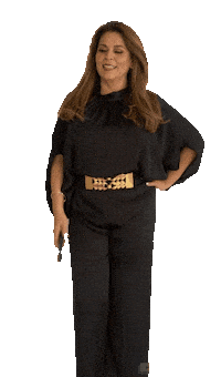 Almapadilla Sticker by ALMA MONTALVO