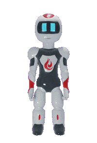 Neo Sticker by Hotsesg