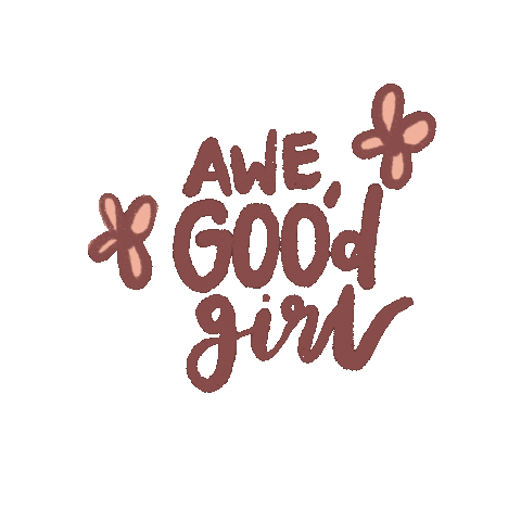 OLOSG giphyupload goodboy goodgirl olo Sticker