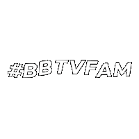 Sticker by BBTV