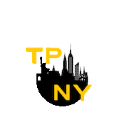 New York Agency Life Sticker by Taylor & Pond