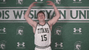 Tgoe GIF by iwusports
