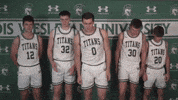 Tgoe GIF by iwusports