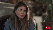 90 Day Fiance Yes GIF by TLC Europe