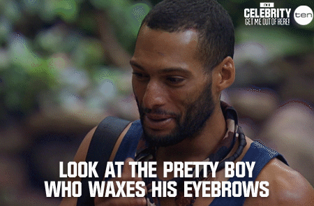 imacelebrityau GIF by I'm A Celebrity... Get Me Out Of Here! Australia