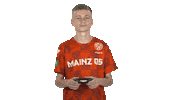 Ea Sports Fifa Sticker by Bundesliga