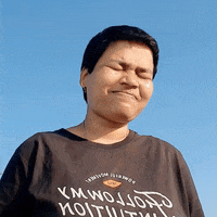 Rock On Yes GIF