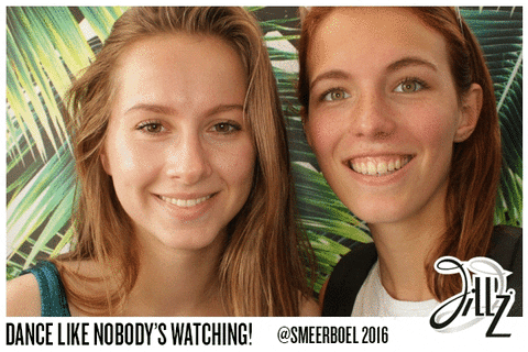 major booth smeerboel 2016 GIF by Jillz