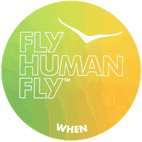 Fhf Sticker by HOKA