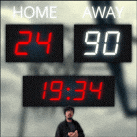 24 Home GIF