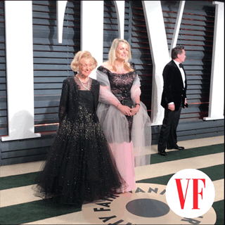 GIF by Vanity Fair