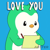Appreciate Love You GIF by Abster