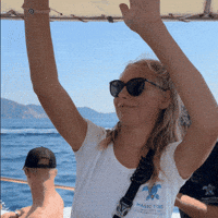 Dance GIF by Magic Tours Grecja
