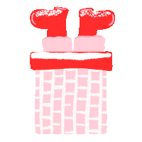 Merry Christmas Sticker