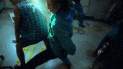 come thru season 2 GIF by Dream Corp LLC