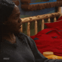 Big Brother What GIF by Big Brother After Dark