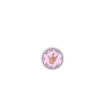 Virushoes art vibes moda shoes Sticker