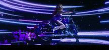 La Luna GIF by Kali Uchis