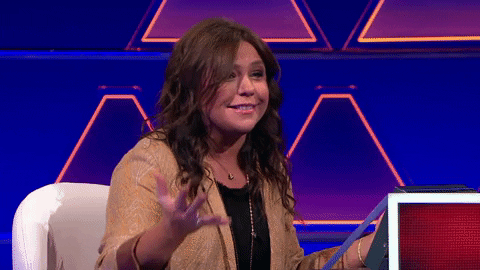 rachael ray what GIF by ABC Network