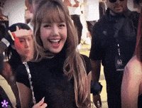 Alter Ego Lisa GIF