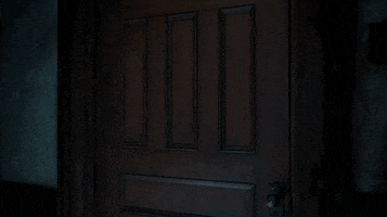 Spying Pop In GIF by CBS