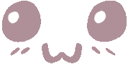 Happy Pink Sticker
