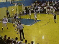 Crossover GIF by Ian Riccaboni