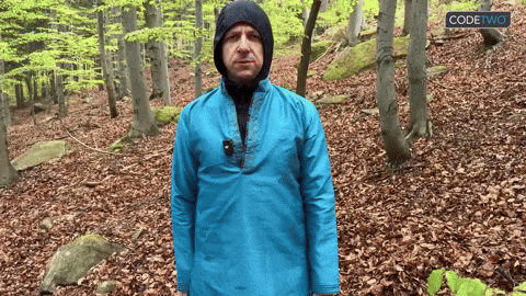 Im Out Get Lost GIF by HRejterzy