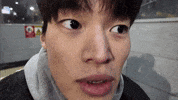 ichi69hello 표정 ichi 상현 박상현 GIF