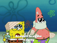 season 2 chocolate with nuts GIF by SpongeBob SquarePants