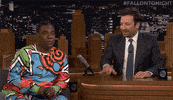 saturday night live snl GIF by The Tonight Show Starring Jimmy Fallon