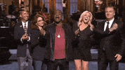 celebrate 30 rock GIF by Saturday Night Live