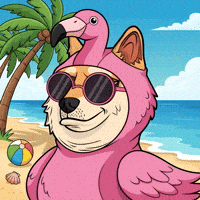 Happy Shiba Inu GIF by Doge Pound