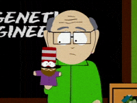 Don't Be Such A Little Wuss