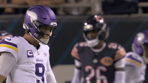 Skol GIF by Minnesota Vikings