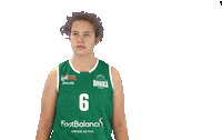 Sport Basketball Sticker by Basket_fi