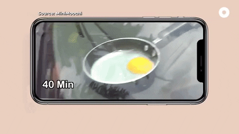 GIF by Our Grandfather Story