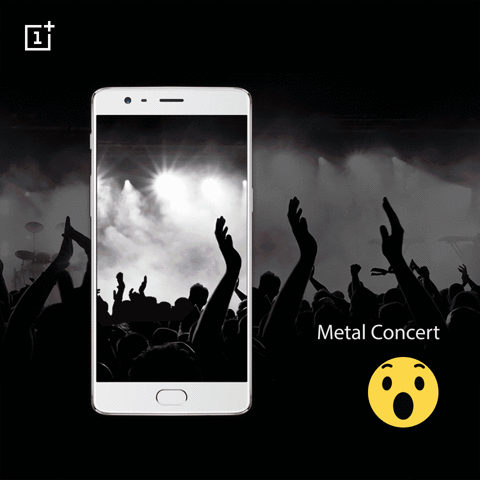 GIF by OnePlus