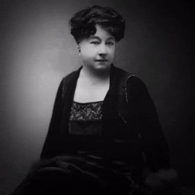 BeNatural film movies woman black and white GIF