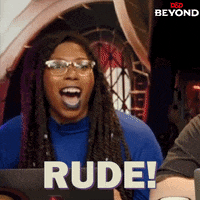 DnD_Beyond dnd dungeons and dragons dragons rude GIF