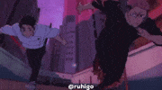 Jujutsu Kaisen Jjk GIF